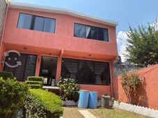 excelente propieda en venta en ajusco