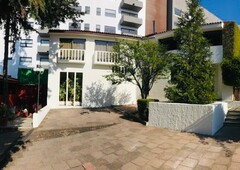 hermosa casa en condominio horizontal en venta olivar de los padres - 5 recámaras - 300 m2