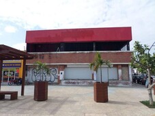 local comercial en renta cancun centro c2400