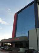 Oficinas profesionales en renta al sur Aguascalientes en Torre Dorado