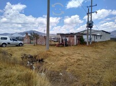 rancho en venta en acambay estado de méxico