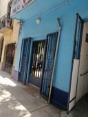 se vende amplia casa con uso de suelo mixto en colonia cuauhtémoc - 9 habitaciones - 8 baños
