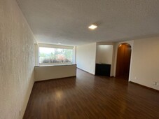 venta departamento bosque de minas - 3 recámaras - 2 baños - 140 m2