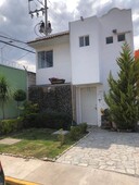 tultepec, los pinos hermosa casa en venta - 3 habitaciones - 2 baños - 95 m2