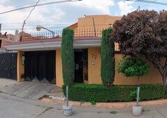 venta casa jardines de atizapán, atizapán de zaragoza - 5 habitaciones - 2 baños