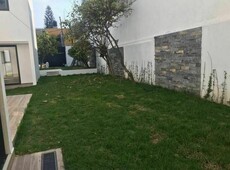 venta casa nueva lomas de tecamachalco cas_2053 oa - 5 baños - 417 m2