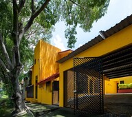 venta de casa en condominio en fuentes del pedregal juitepec morelos - 3 habitaciones - 267 m2