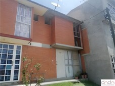 venta de casa en san carlos, ecatepec - 2 habitaciones - 59 m2