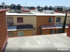 venta de casa en xochitepec - 2 recámaras - 1 baño - 49 m2