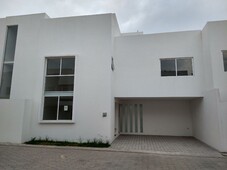venta de casa - im02 residencial en cuautlancingo puebla desde 2,215,000.00 - 3 recámaras - 168 m2