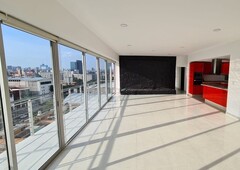 venta de departamento - city towers coyoacan - 3 habitaciones - 170 m2