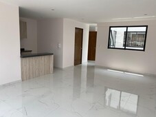 venta departamento nuevo san pedro de los pinos - 3 habitaciones - 109 m2