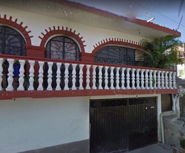 Casa en Venta en 24 de Febrero Iguala de la Independencia, Guerrero