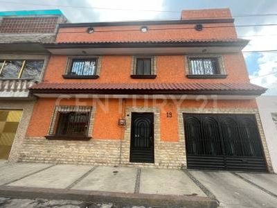 Casa en venta en Col. Constitución de la Republica, Gustavo A. Madero, CDMX