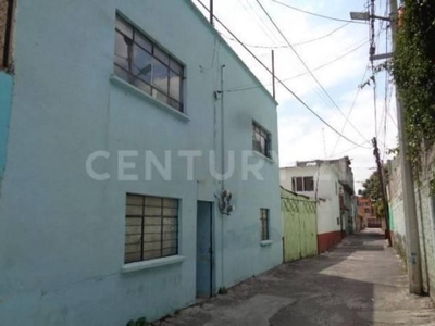 Casa en Venta en Santa Maria Tomatlan Iztapalapa, Distrito Federal