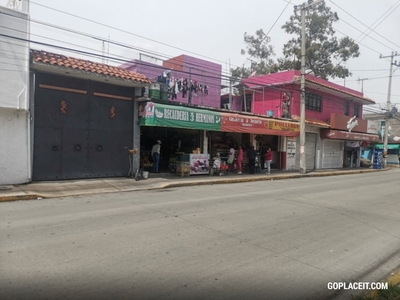 Casa, Venta de propiedad en Ecatepec de Morelos Col Jardínes del Tepeyac - 10 recámaras - 6 baños