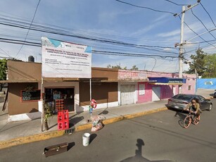 Casa en venta Calle Oaxaca, Juárez Pantitlan, Ciudad Nezahualcóyotl, Estado De México, México