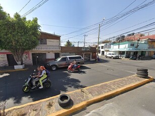 Casa en venta Calle Oaxaca, Juárez Pantitlan, Nezahualcóyotl, Estado De México, México