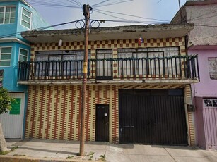 Casa en venta Edo. De México 3, Providencia, Ciudad De México, Distrito Federal, México