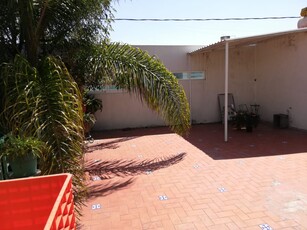 Casa en venta en Puebla colonia San Manuel