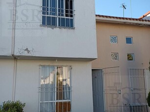 Casa en venta Ex Rancho San Dimas, San Antonio La Isla