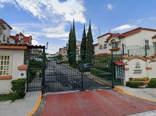 Casa en venta Privada Olivares, Villa Del Real 6ta Seccion, Villa Del Real 4ta Sección, Ojo De Agua, Estado De México, México