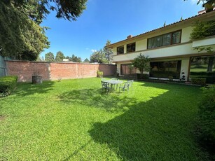 Casa en venta San Carlos, Metepec, Metepec