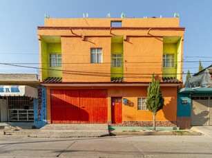 Casa en venta San Juan Xochitenco, Chimalhuacán