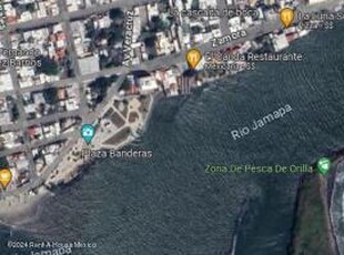 Doomos. Local Comercial en Renta Boca del Rio - Centro Boca del Rio 24-4549 JAS