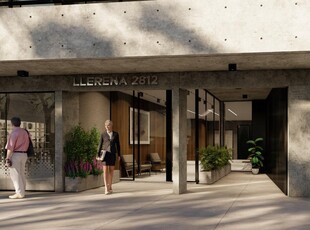 Doomos. Pozo EL MEJOR EDIFICIO Bauness y Llerena - 1 2 3 amb con balcon - Imponente - Villa Urquiza - Venta