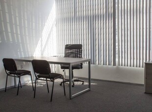 OFICINAS DISPONIBLES EN POLANCO