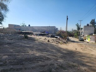 Terreno en Venta en Tlaquepaque, Jalisco