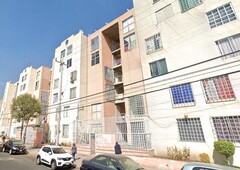 2 recamaras en venta en popular rastro venustiano carranza