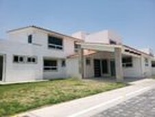 Casa en condominio en Venta Ignacio Allende 500
, Metepec, Estado De México