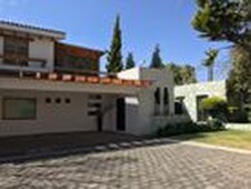 casa en renta santa cruz, metepec, metepec