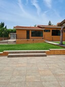 casa en venta xochitepec morelos - 5 baños - 650 m2