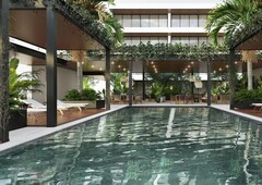 • Departamento en venta en Yucatan Country Club, cerca de UNIVERSIDADES y CLUB DE GOLF ¡Amenidades y Acabajos de lujo!