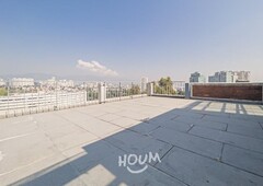 departamento en lomas del chamizal, cuajimalpa de morelos con 2 recámaras, 150 m , id 80538 mercadolibre