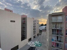 departamento en paraje san juan cerro, iztapalapa con 2 recámaras, 65 m , id 83160 mercadolibre