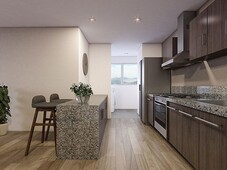departamento nuevo en venta en lindavista - 3 baños - 96 m2