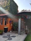 excelente oportunidad casa en venta en barrio san martín, tepotzotlán - 3 recámaras - 370 m2