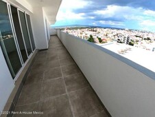 penthouse en venta con vista panorámica, milenio. xpf 22-1089