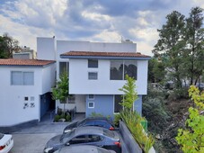 venta casa nueva tlalpan 4 recamaras