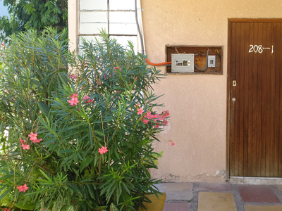 Se Renta Habitación Privada Para 1 Mujer En La Colonia Guadalupe