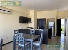 2 cuartos, 153 m departamentos en venta al norte de mérida - white apartments -