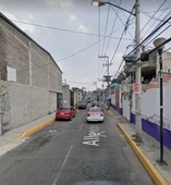 CALLE ALLENDE SAN PEDRO IZTAPALAPA CASA EN VENTA