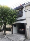 casa de 3 recámaras con patio en calle cerrada san pedro