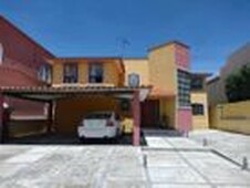 casa en condominio en venta la providencia, metepec, metepec
