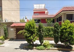 Casa en Nueva Vallejo, Gustavo A. Madero