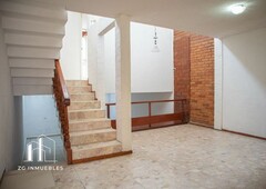 casa en renta en chapultepec sur